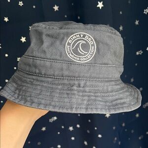 Binky Bro infant Bucket Hat